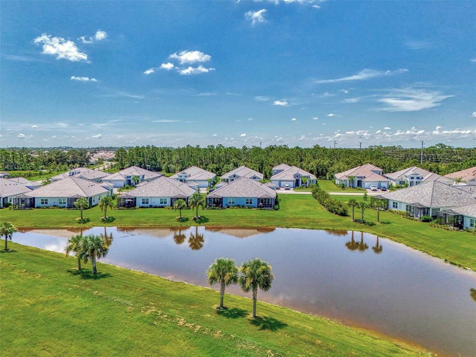 WINDWARD/LAKEWOOD RANCH REP - Residential