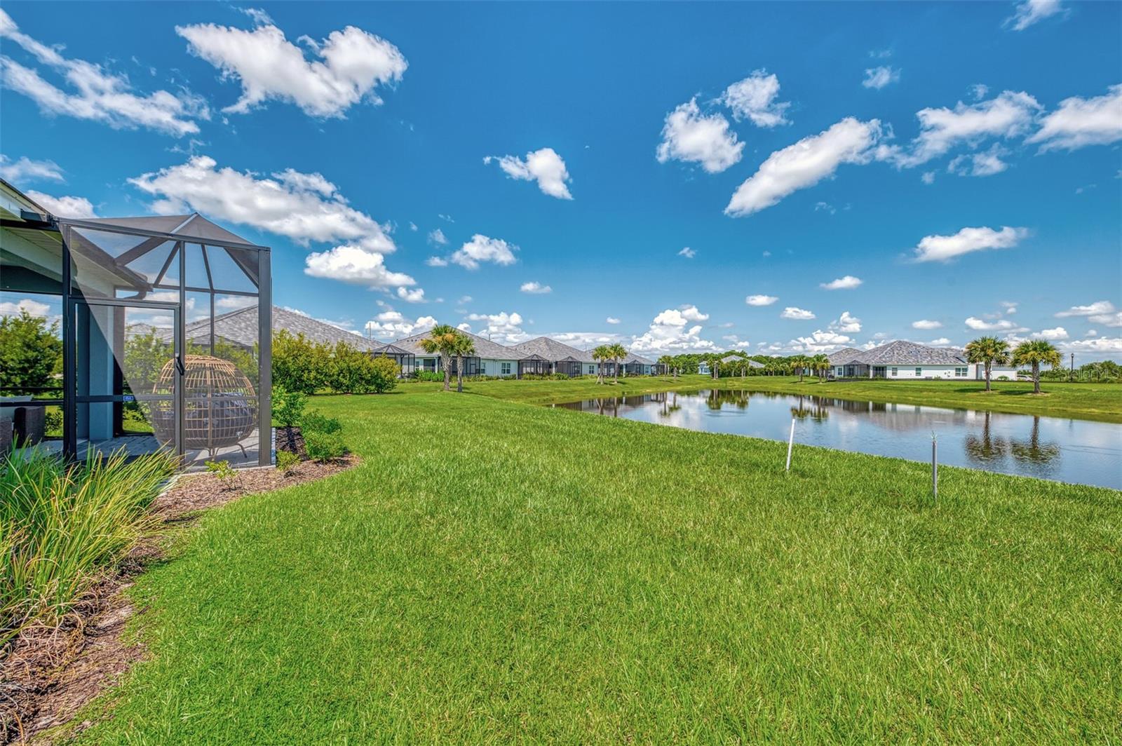WINDWARD/LAKEWOOD RANCH REP - Residential
