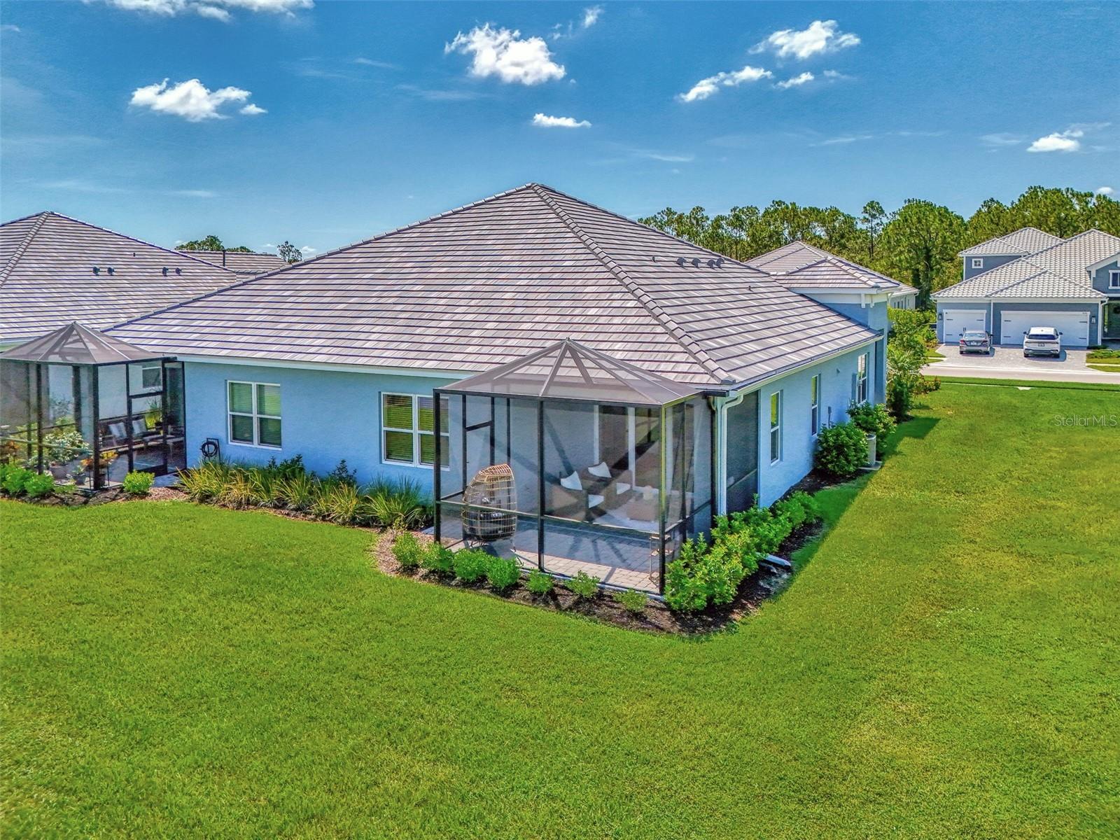 WINDWARD/LAKEWOOD RANCH REP - Residential