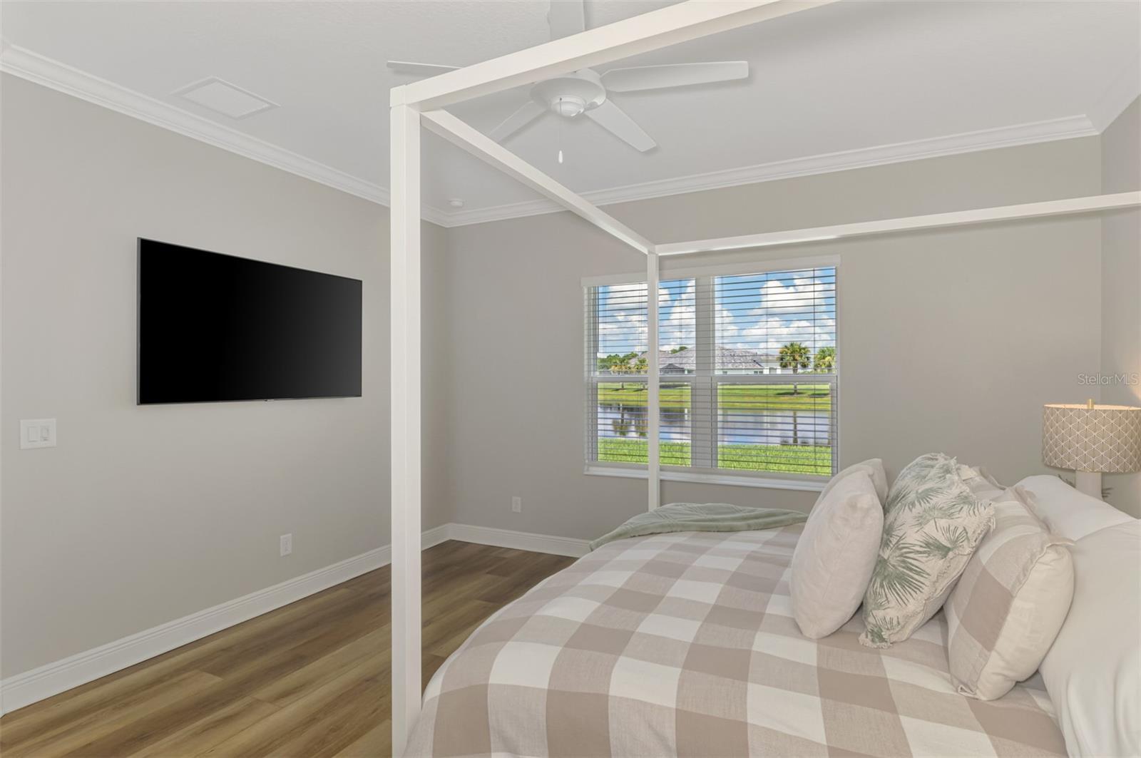 WINDWARD/LAKEWOOD RANCH REP - Residential