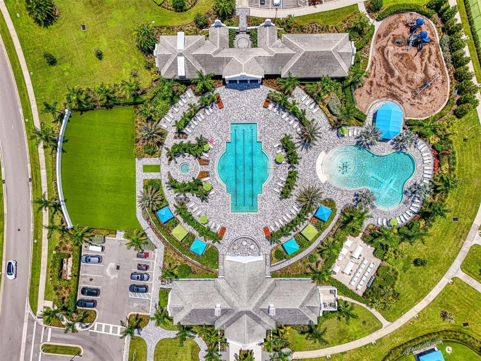 WINDWARD/LAKEWOOD RANCH REP - Residential