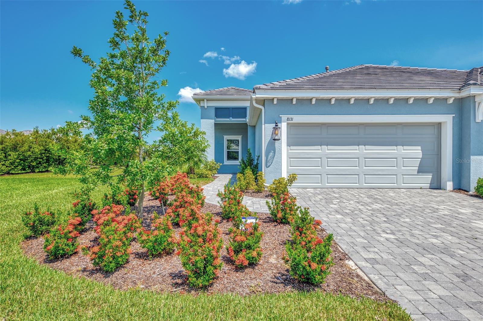 WINDWARD/LAKEWOOD RANCH REP - Residential