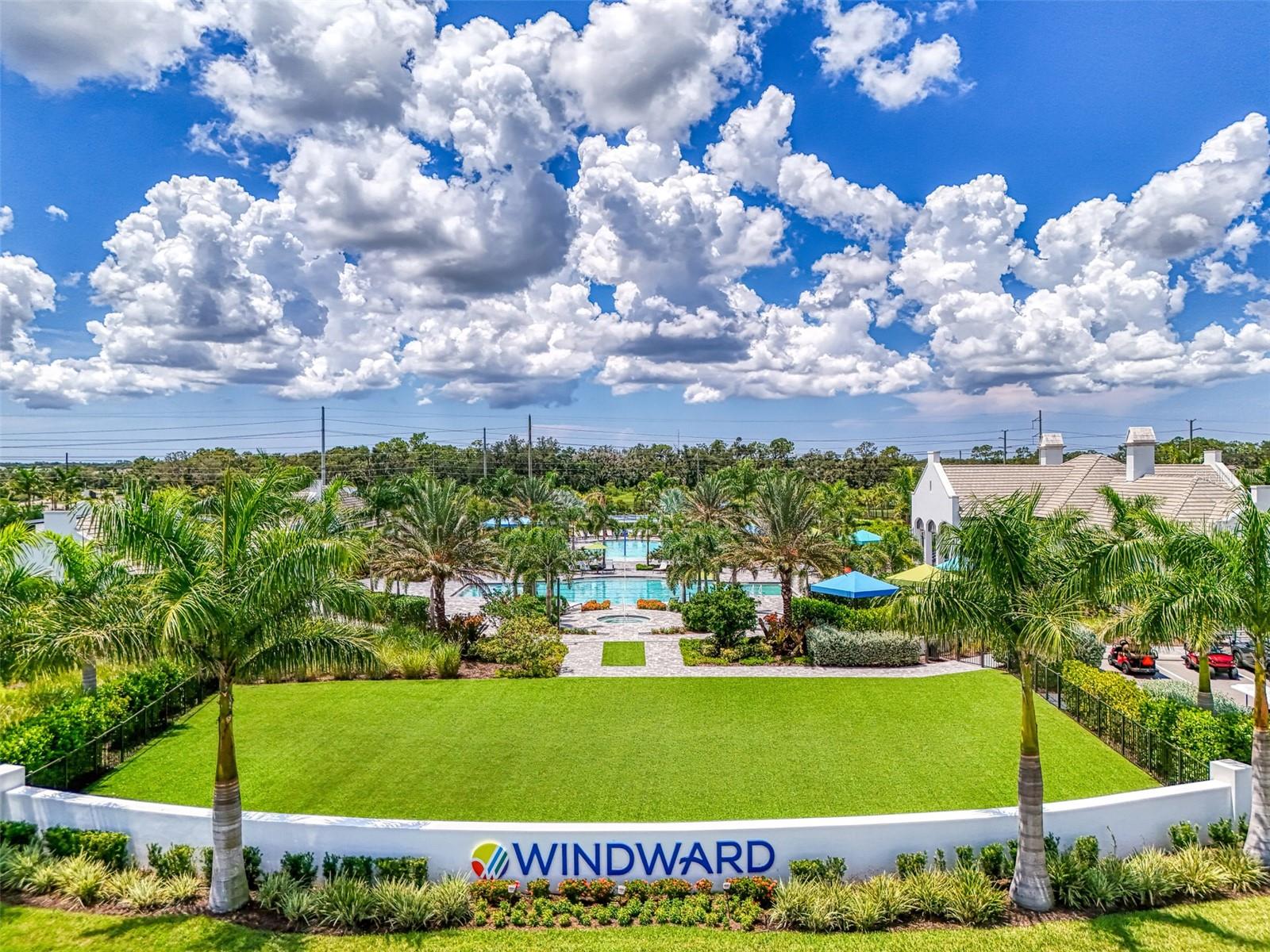 WINDWARD/LAKEWOOD RANCH REP - Residential