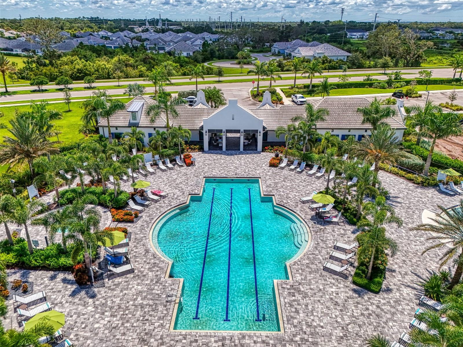 WINDWARD/LAKEWOOD RANCH REP - Residential