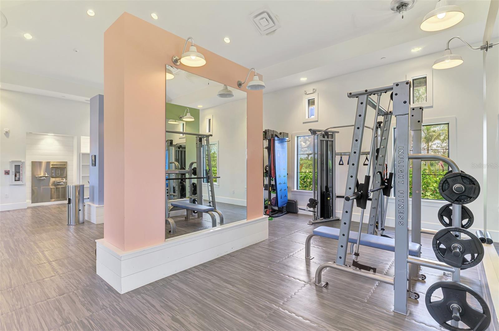 WINDWARD/LAKEWOOD RANCH REP - Residential