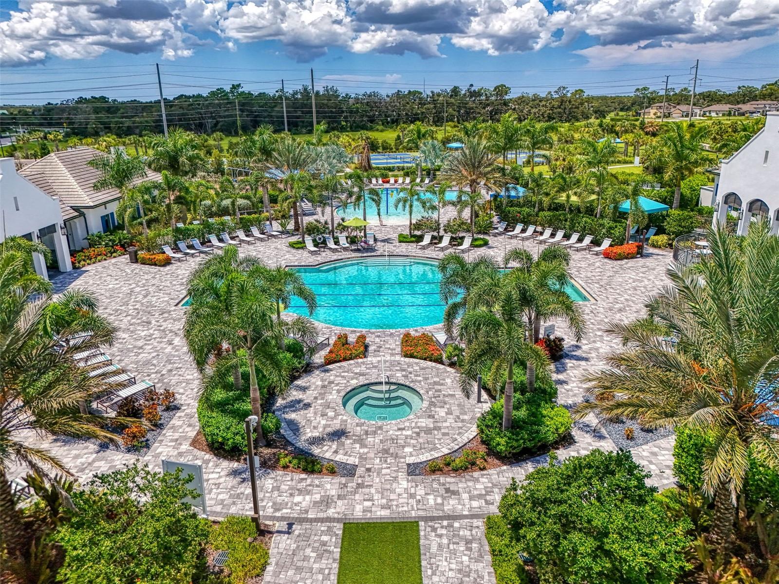 WINDWARD/LAKEWOOD RANCH REP - Residential