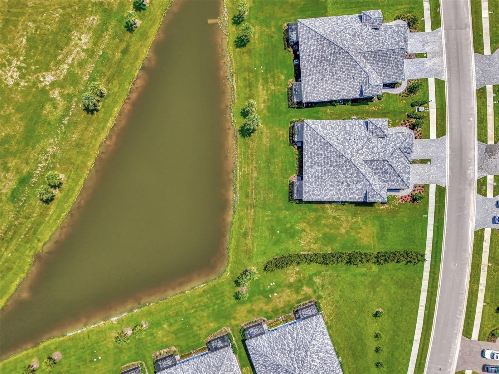 WINDWARD/LAKEWOOD RANCH REP - Residential