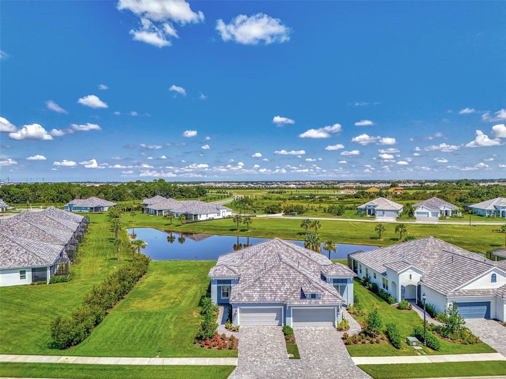 Photo of 8131 Anthirium Loop, Sarasota, FL 34240 (MLS # A4664255)