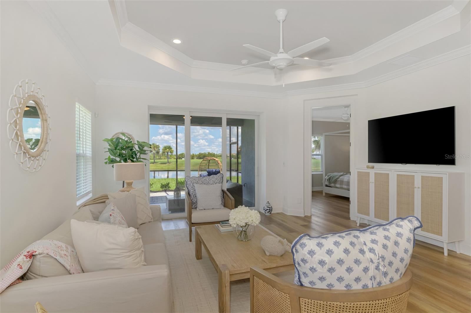WINDWARD/LAKEWOOD RANCH REP - Residential