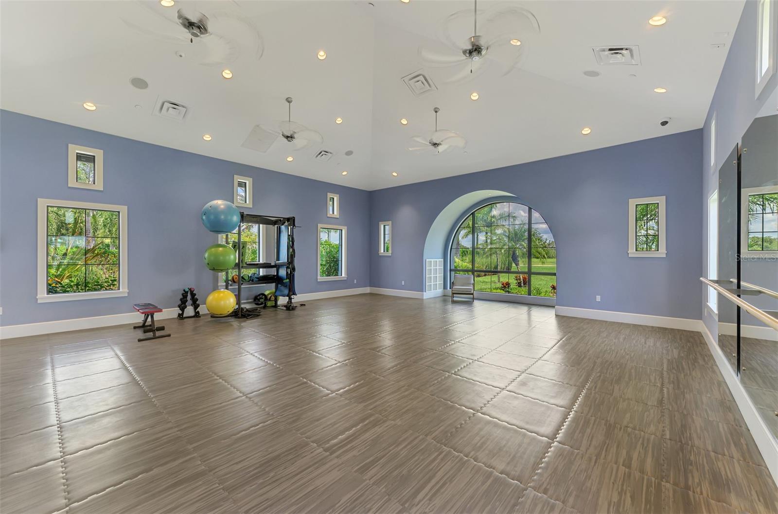 WINDWARD/LAKEWOOD RANCH REP - Residential