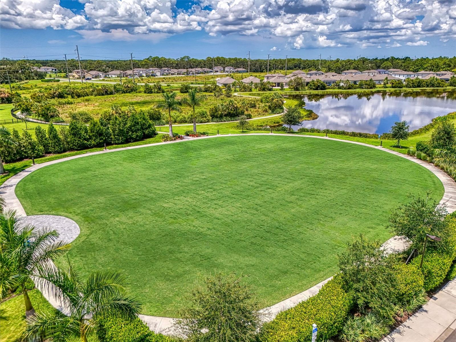 WINDWARD/LAKEWOOD RANCH REP - Residential