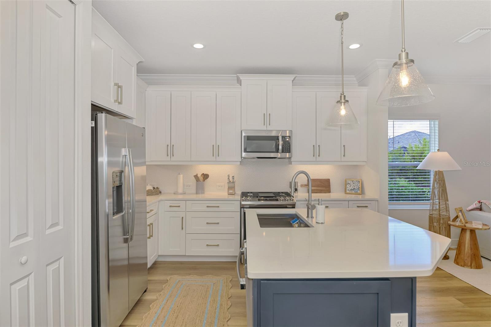 WINDWARD/LAKEWOOD RANCH REP - Residential