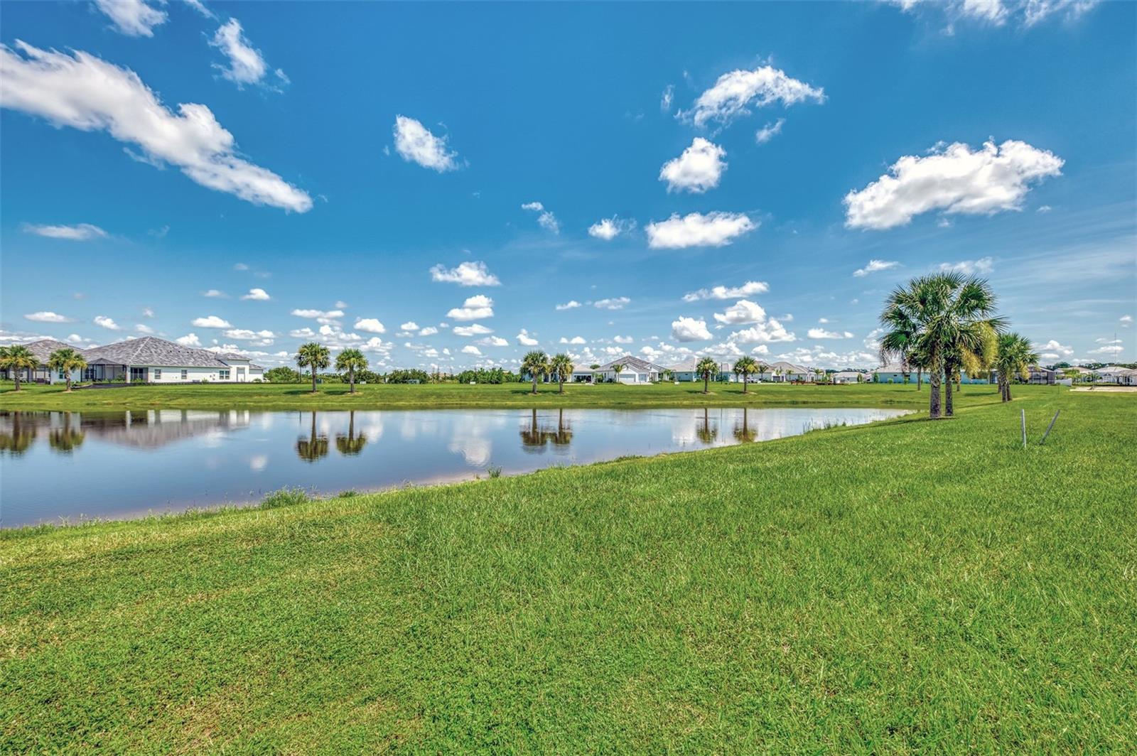 WINDWARD/LAKEWOOD RANCH REP - Residential