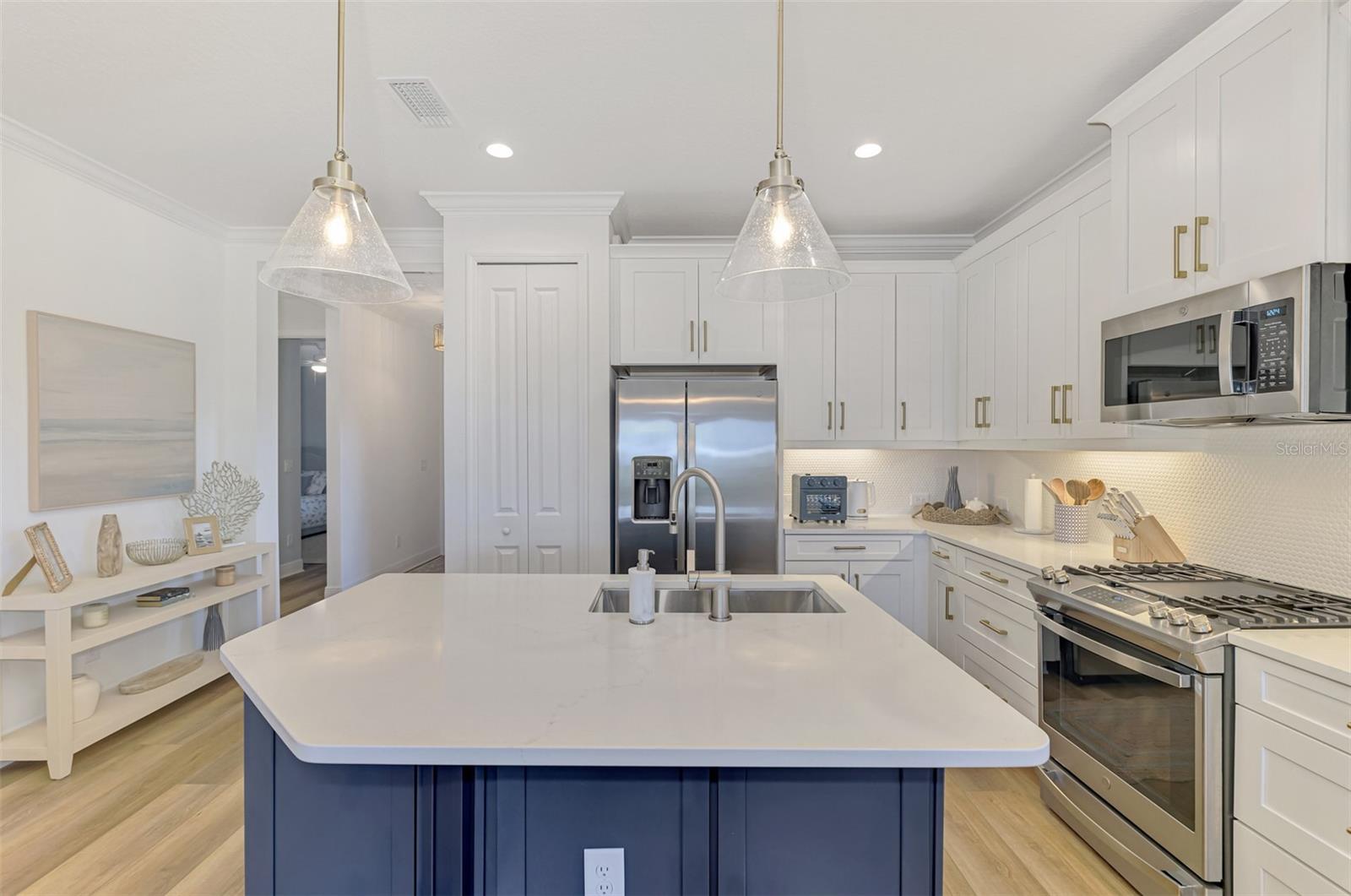 WINDWARD/LAKEWOOD RANCH REP - Residential