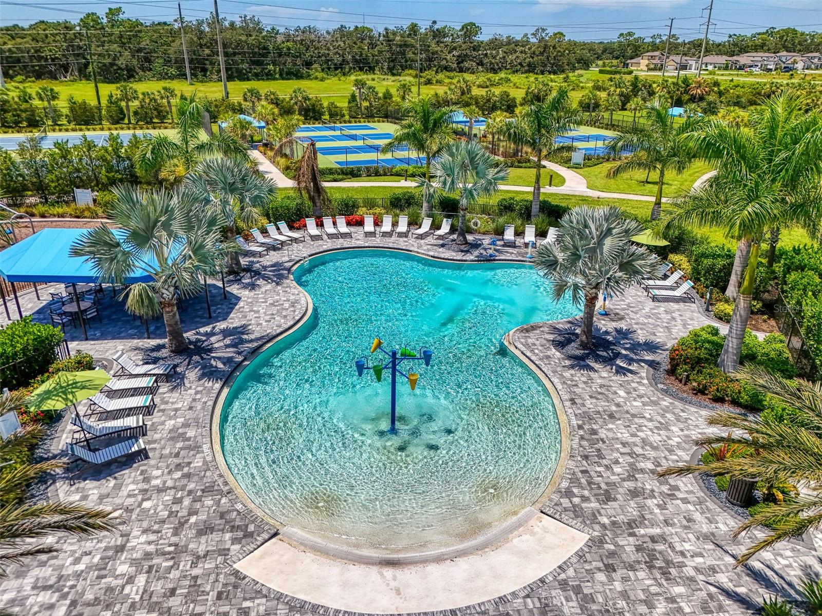 WINDWARD/LAKEWOOD RANCH REP - Residential