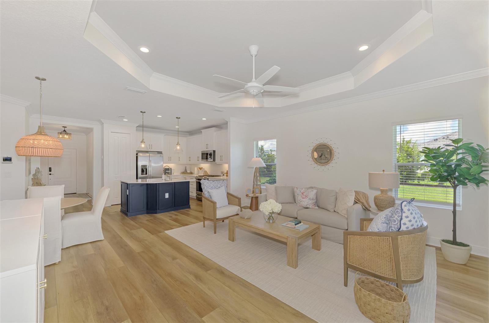 WINDWARD/LAKEWOOD RANCH REP - Residential