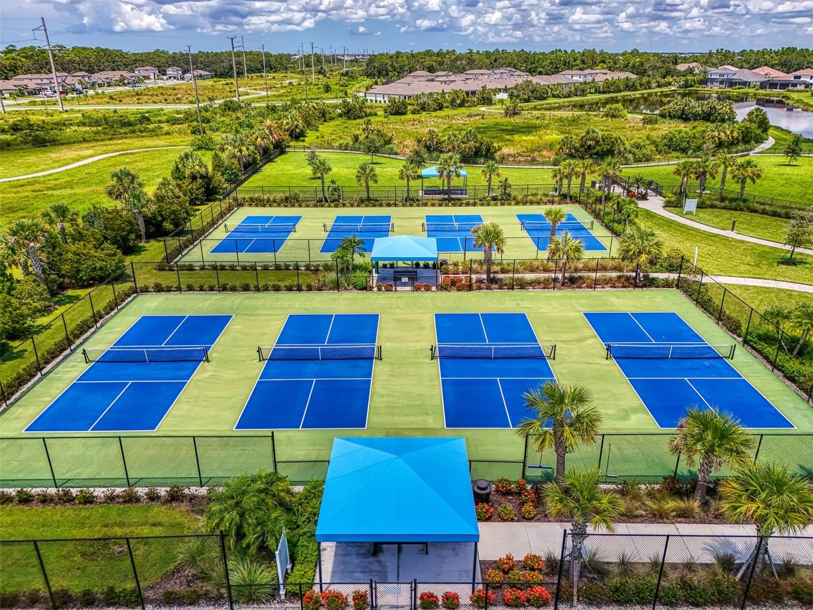 WINDWARD/LAKEWOOD RANCH REP - Residential