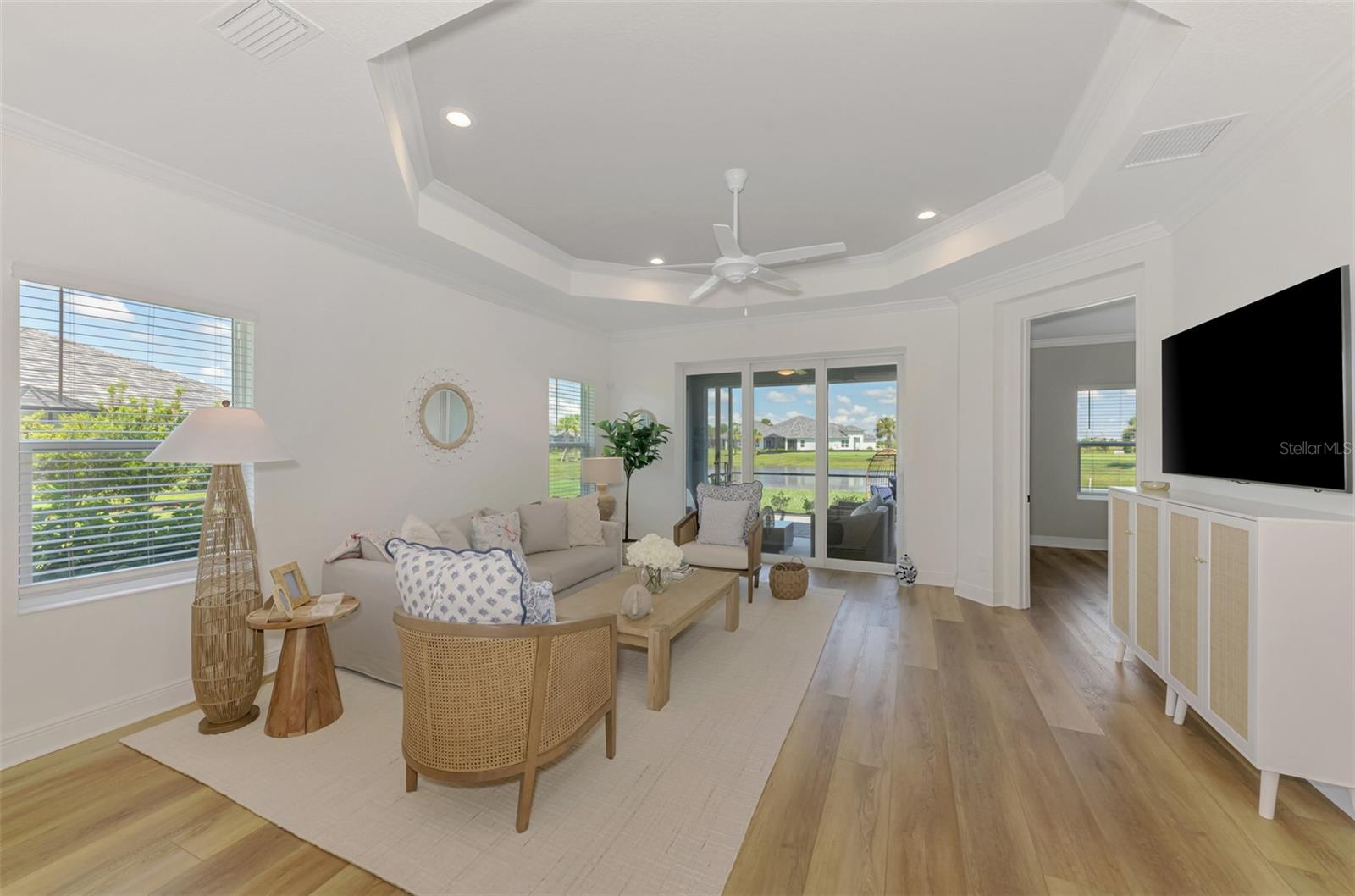 WINDWARD/LAKEWOOD RANCH REP - Residential