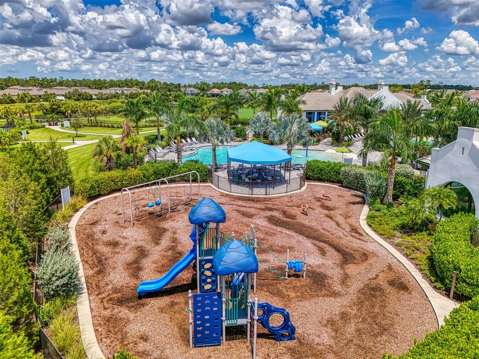 WINDWARD/LAKEWOOD RANCH REP - Residential