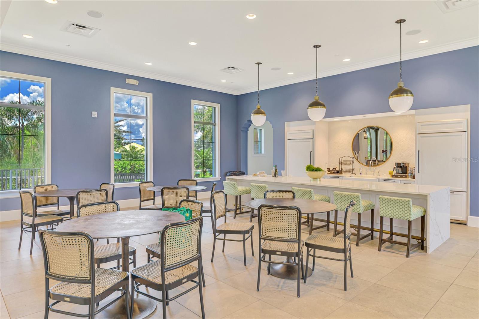 WINDWARD/LAKEWOOD RANCH REP - Residential