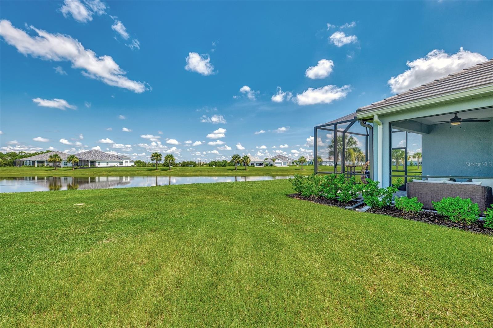 WINDWARD/LAKEWOOD RANCH REP - Residential