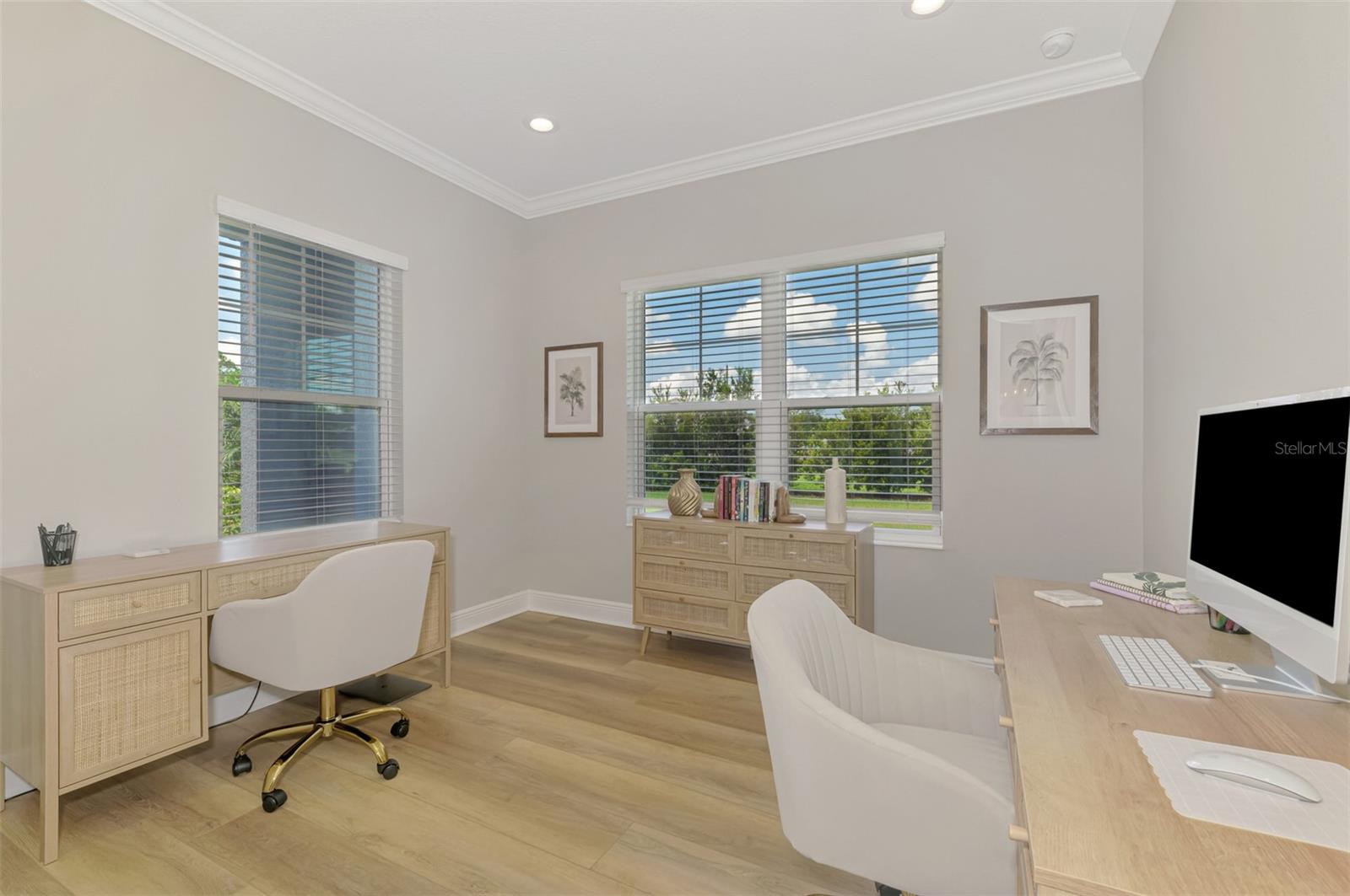 WINDWARD/LAKEWOOD RANCH REP - Residential