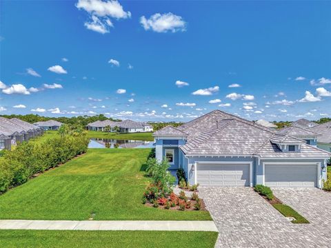 Photo of 8131 Anthirium Loop, Sarasota, FL 34240 (MLS # A4664255)