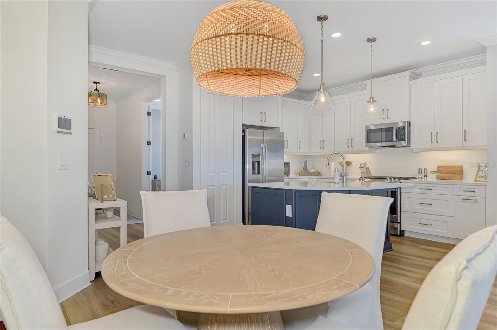 WINDWARD/LAKEWOOD RANCH REP - Residential