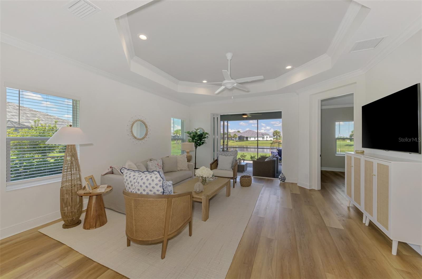 WINDWARD/LAKEWOOD RANCH REP - Residential