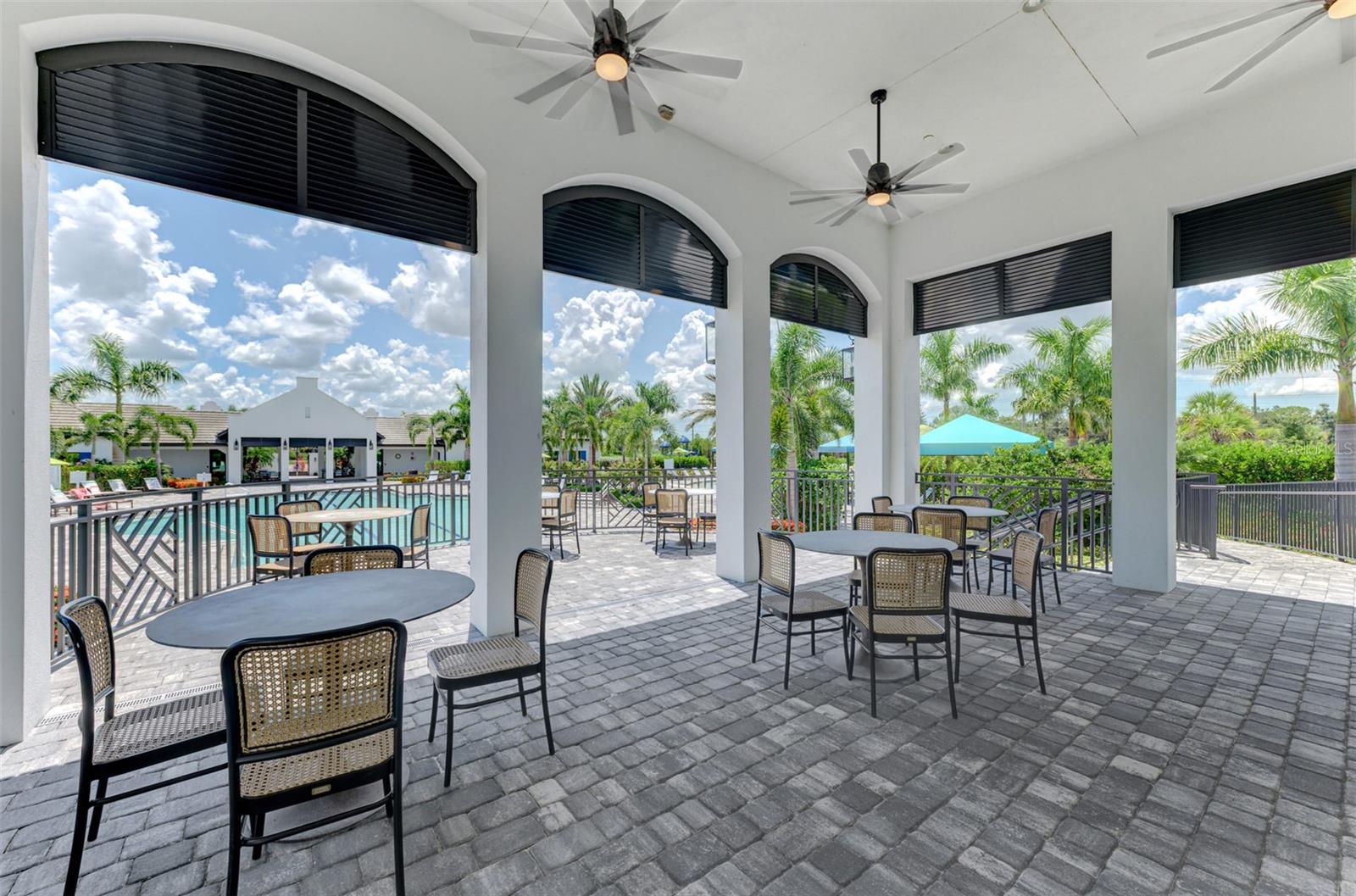 WINDWARD/LAKEWOOD RANCH REP - Residential