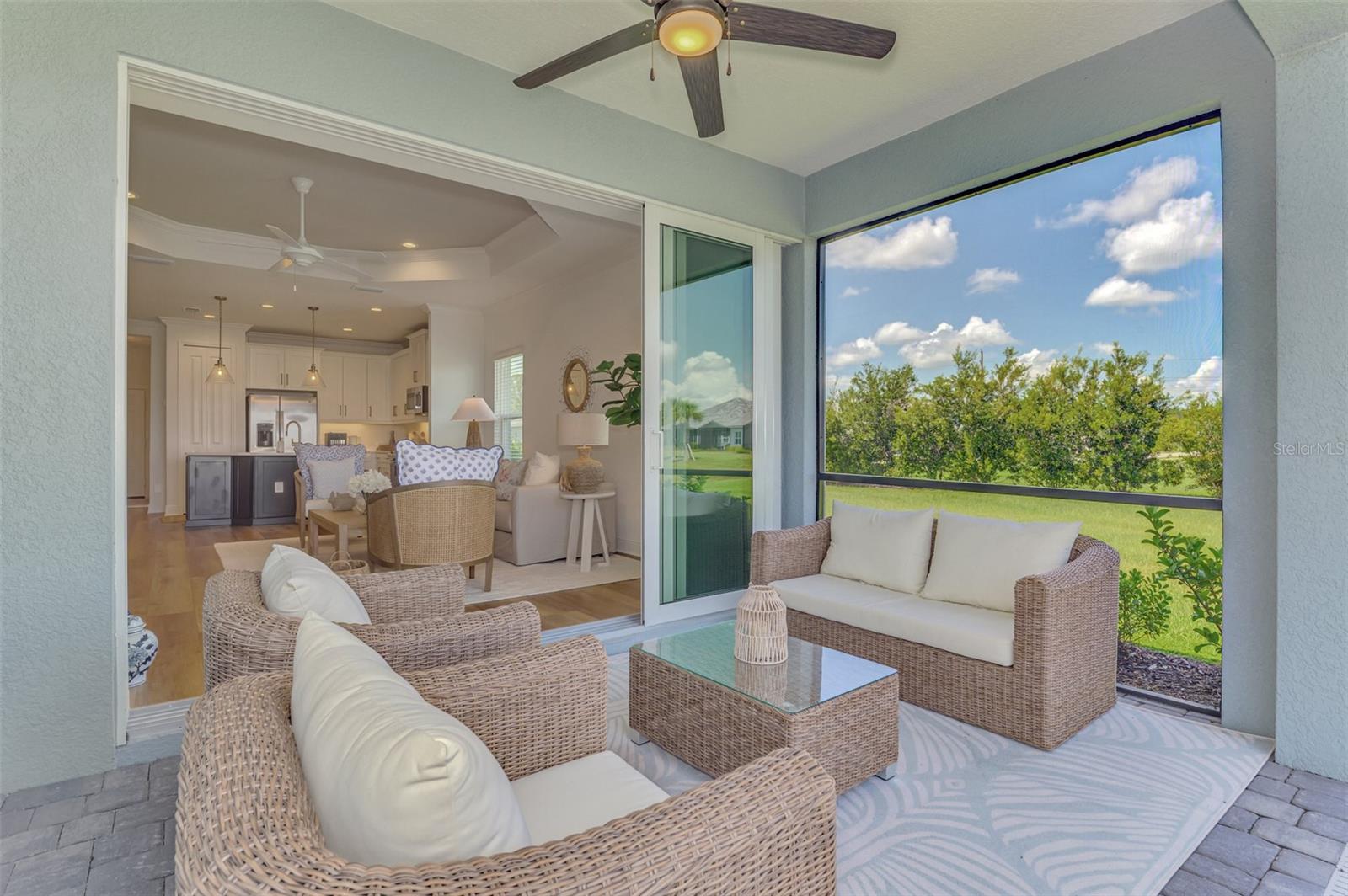 WINDWARD/LAKEWOOD RANCH REP - Residential