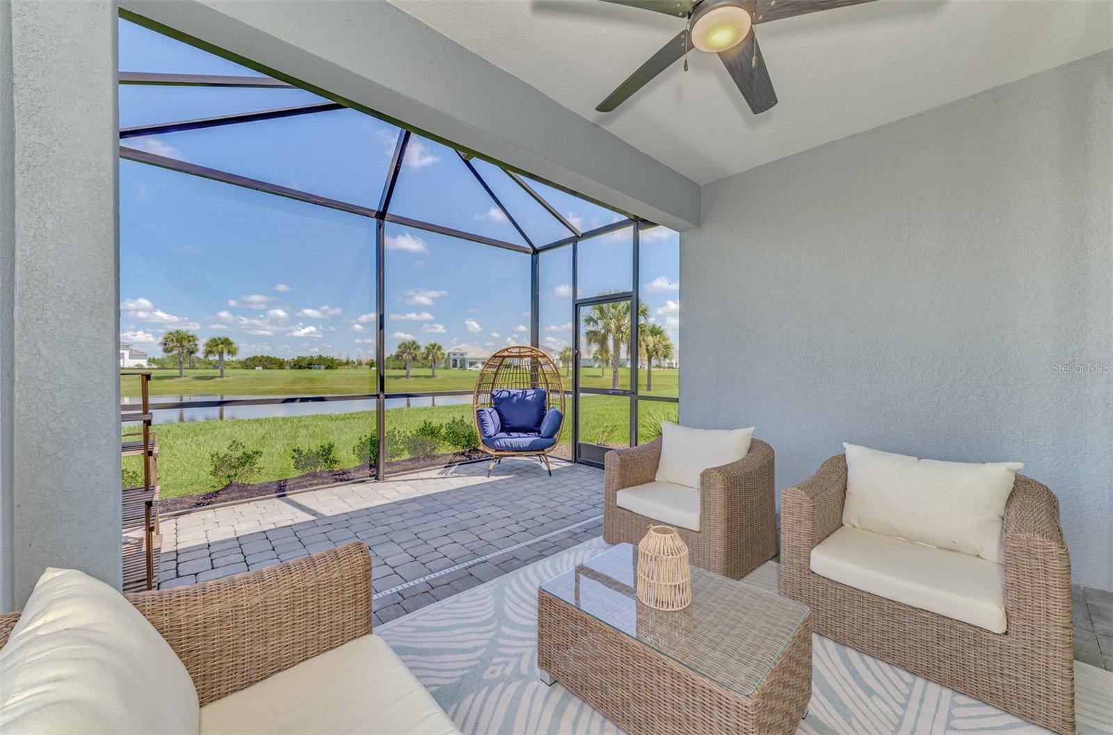WINDWARD/LAKEWOOD RANCH REP - Residential