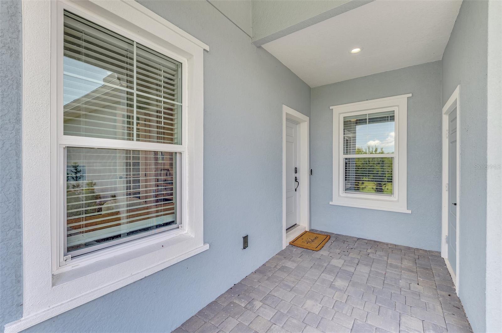 WINDWARD/LAKEWOOD RANCH REP - Residential