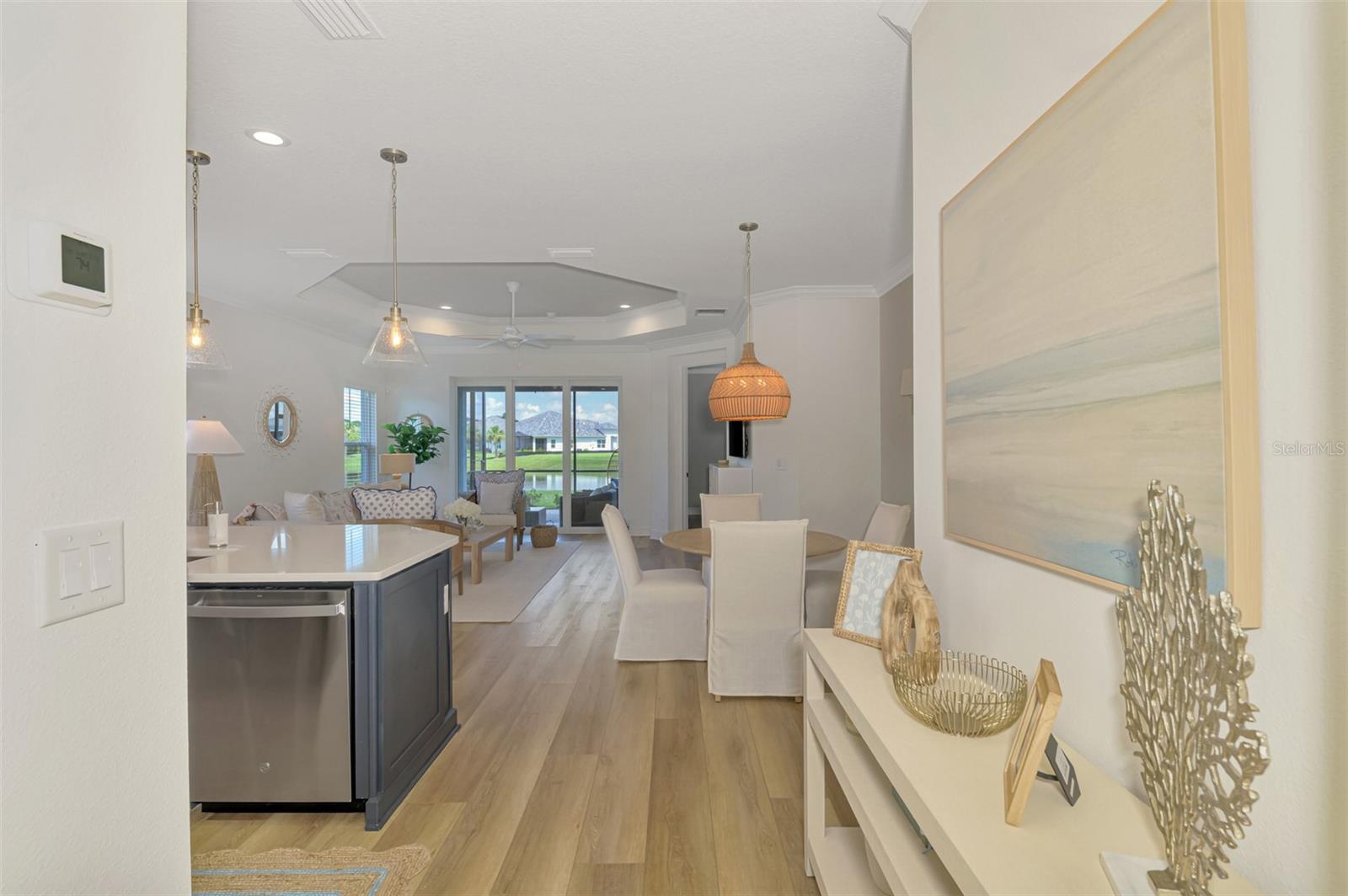 WINDWARD/LAKEWOOD RANCH REP - Residential