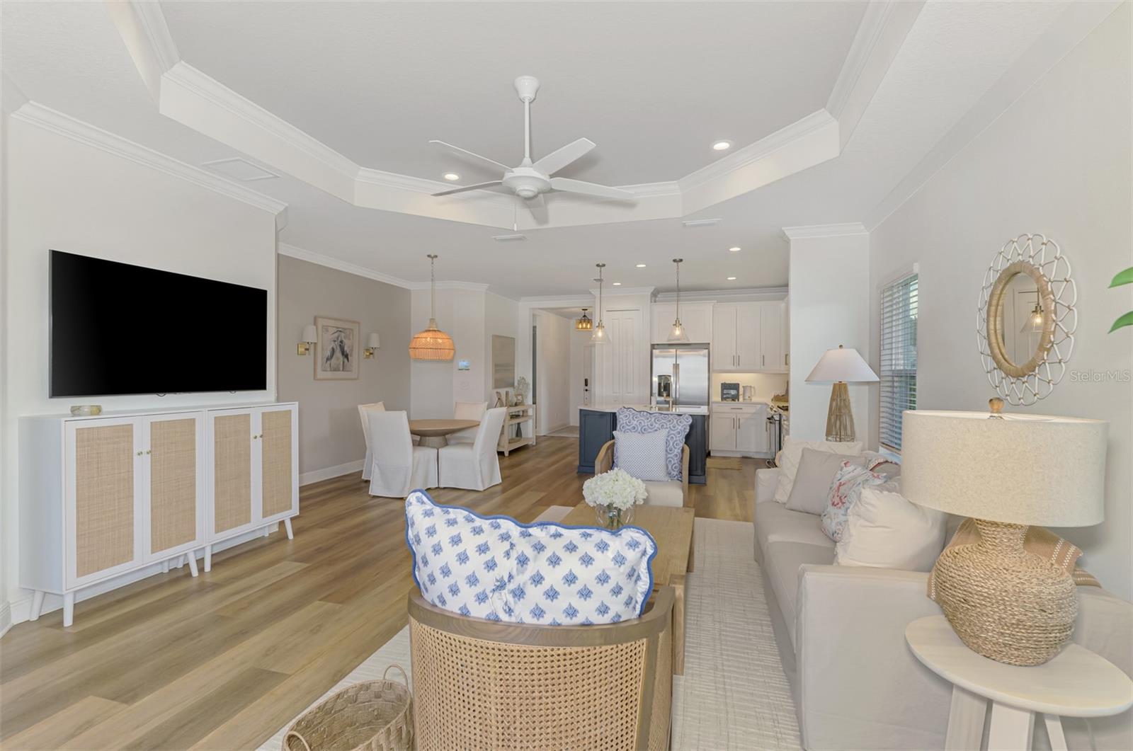 WINDWARD/LAKEWOOD RANCH REP - Residential