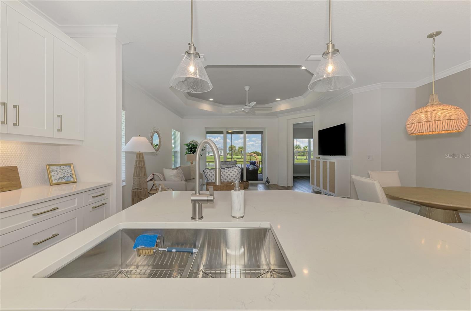 WINDWARD/LAKEWOOD RANCH REP - Residential