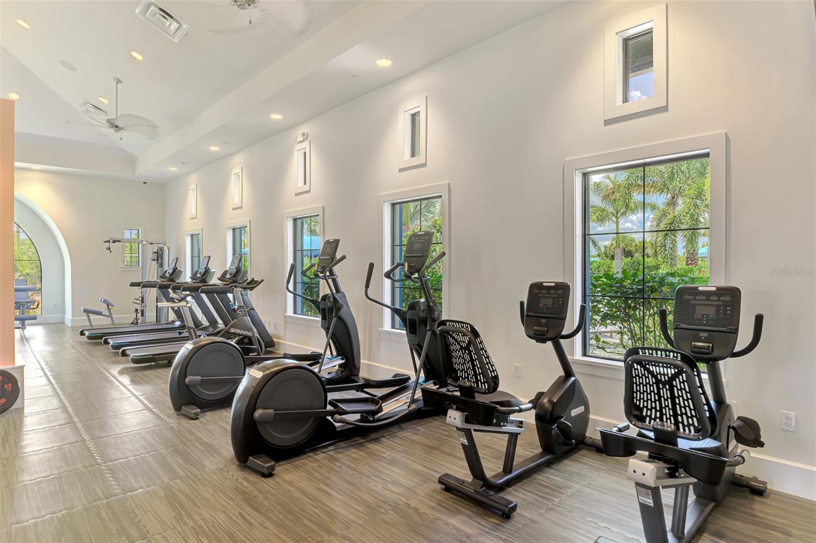 WINDWARD/LAKEWOOD RANCH REP - Residential