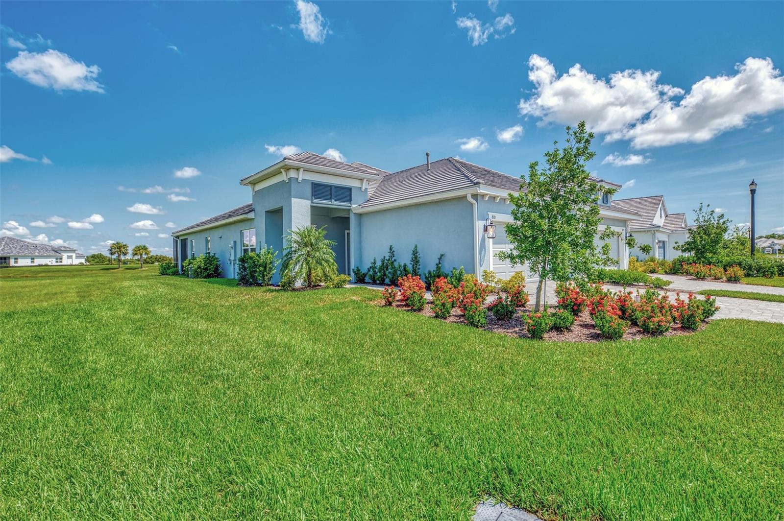 WINDWARD/LAKEWOOD RANCH REP - Residential