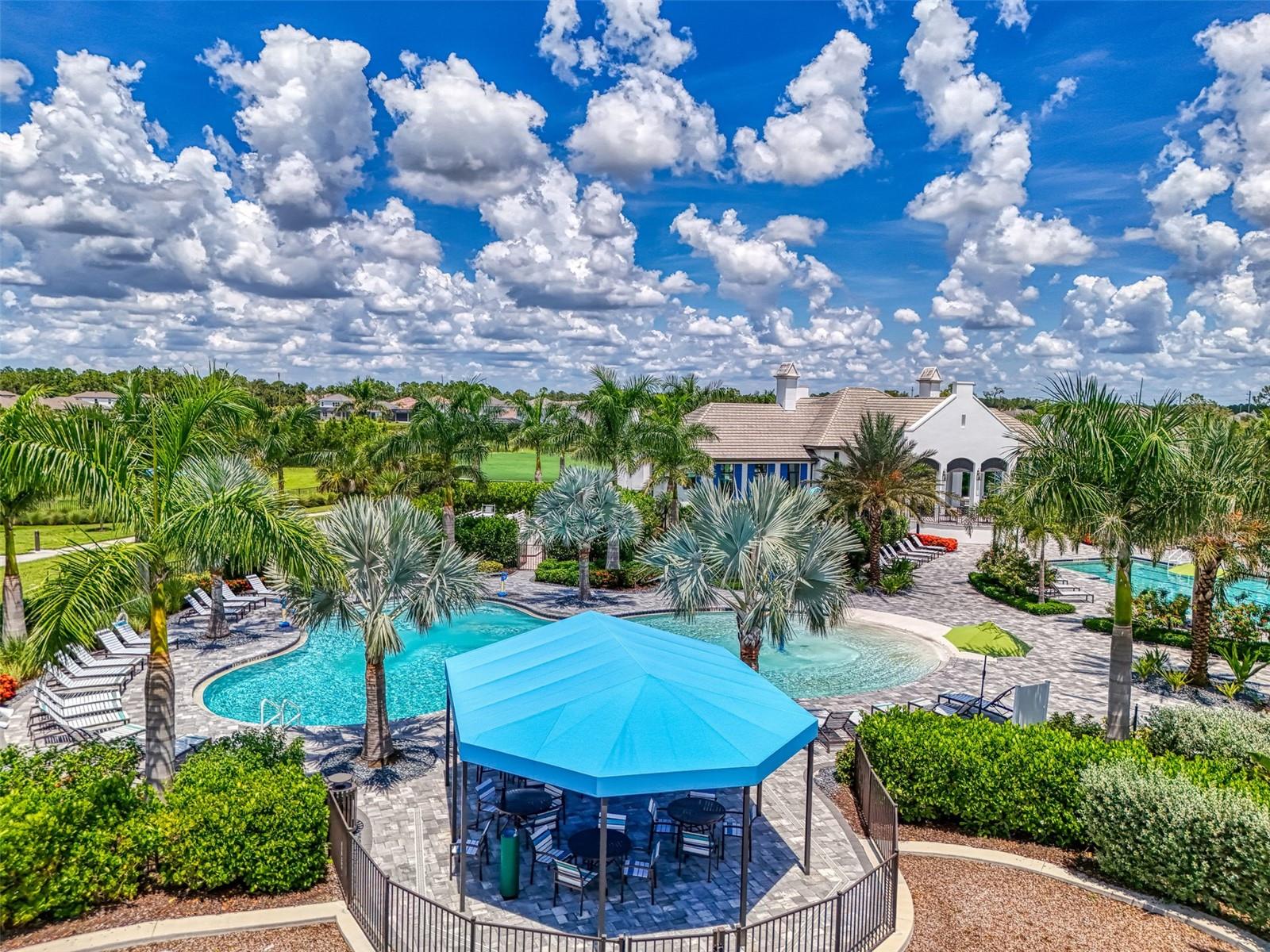 WINDWARD/LAKEWOOD RANCH REP - Residential