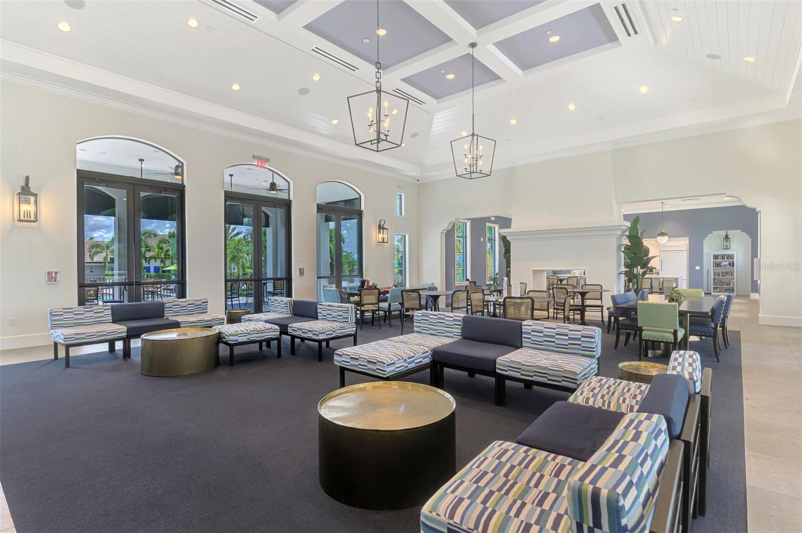 WINDWARD/LAKEWOOD RANCH REP - Residential