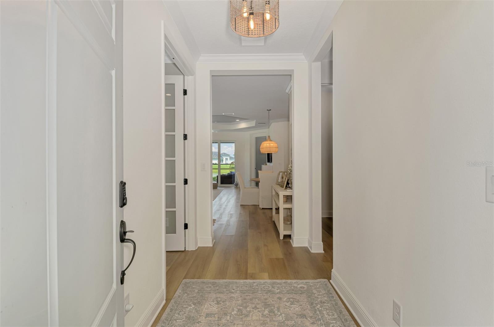 WINDWARD/LAKEWOOD RANCH REP - Residential