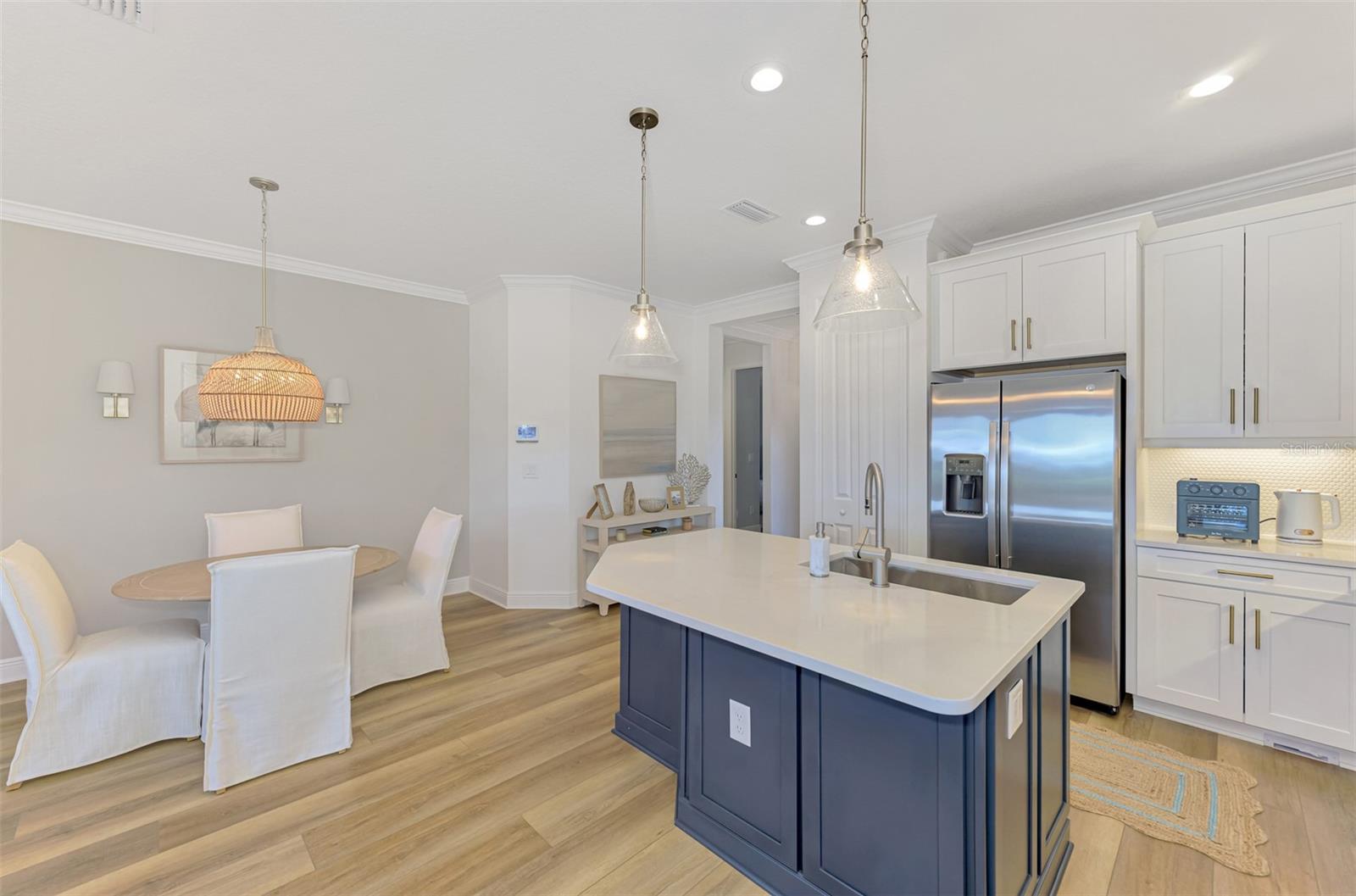 WINDWARD/LAKEWOOD RANCH REP - Residential