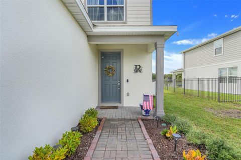 Tiny photo for 17635 Saw Palmetto Avenue, Clermont, FL 34714 (MLS # G5102688)