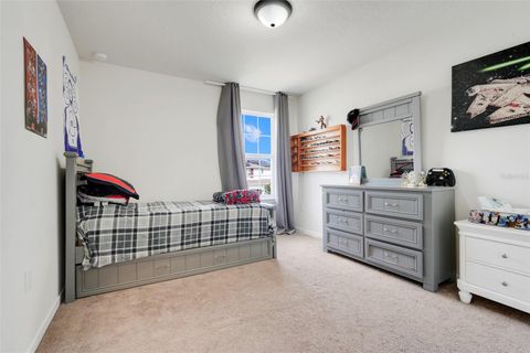 Tiny photo for 17635 Saw Palmetto Avenue, Clermont, FL 34714 (MLS # G5102688)