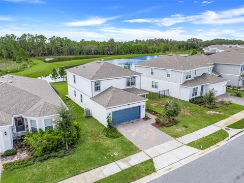 Tiny photo for 17635 Saw Palmetto Avenue, Clermont, FL 34714 (MLS # G5102688)