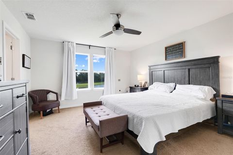 Tiny photo for 17635 Saw Palmetto Avenue, Clermont, FL 34714 (MLS # G5102688)