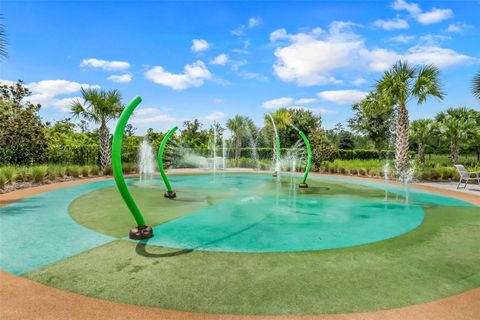 Tiny photo for 17635 Saw Palmetto Avenue, Clermont, FL 34714 (MLS # G5102688)