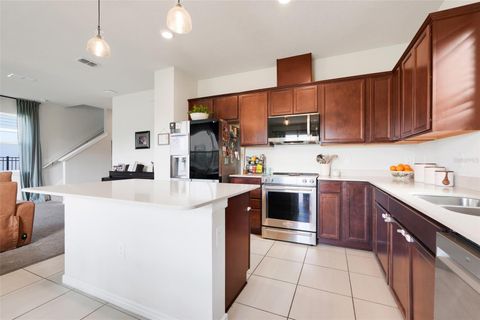 Tiny photo for 17635 Saw Palmetto Avenue, Clermont, FL 34714 (MLS # G5102688)