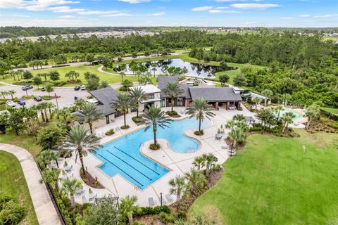 Tiny photo for 17635 Saw Palmetto Avenue, Clermont, FL 34714 (MLS # G5102688)