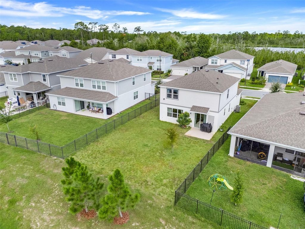 Photo of 17635 Saw Palmetto Avenue, Clermont, FL 34714 (MLS # G5102688)